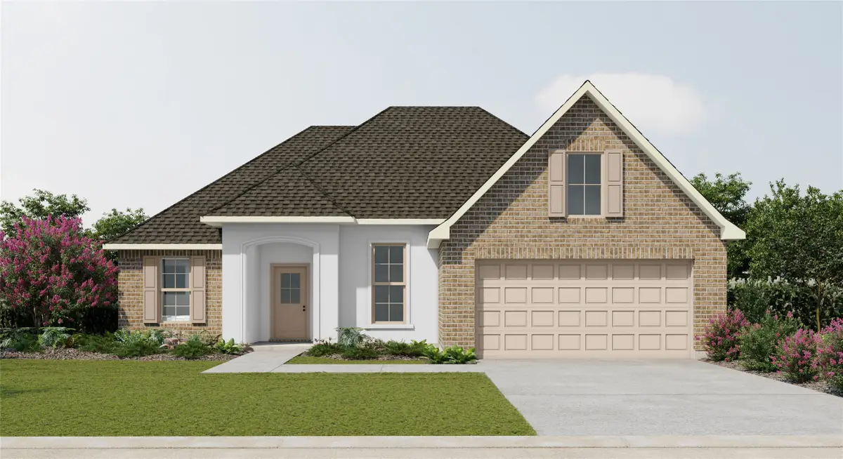 306 Skyhawk Lane, Shreveport, LA 71106 - #1