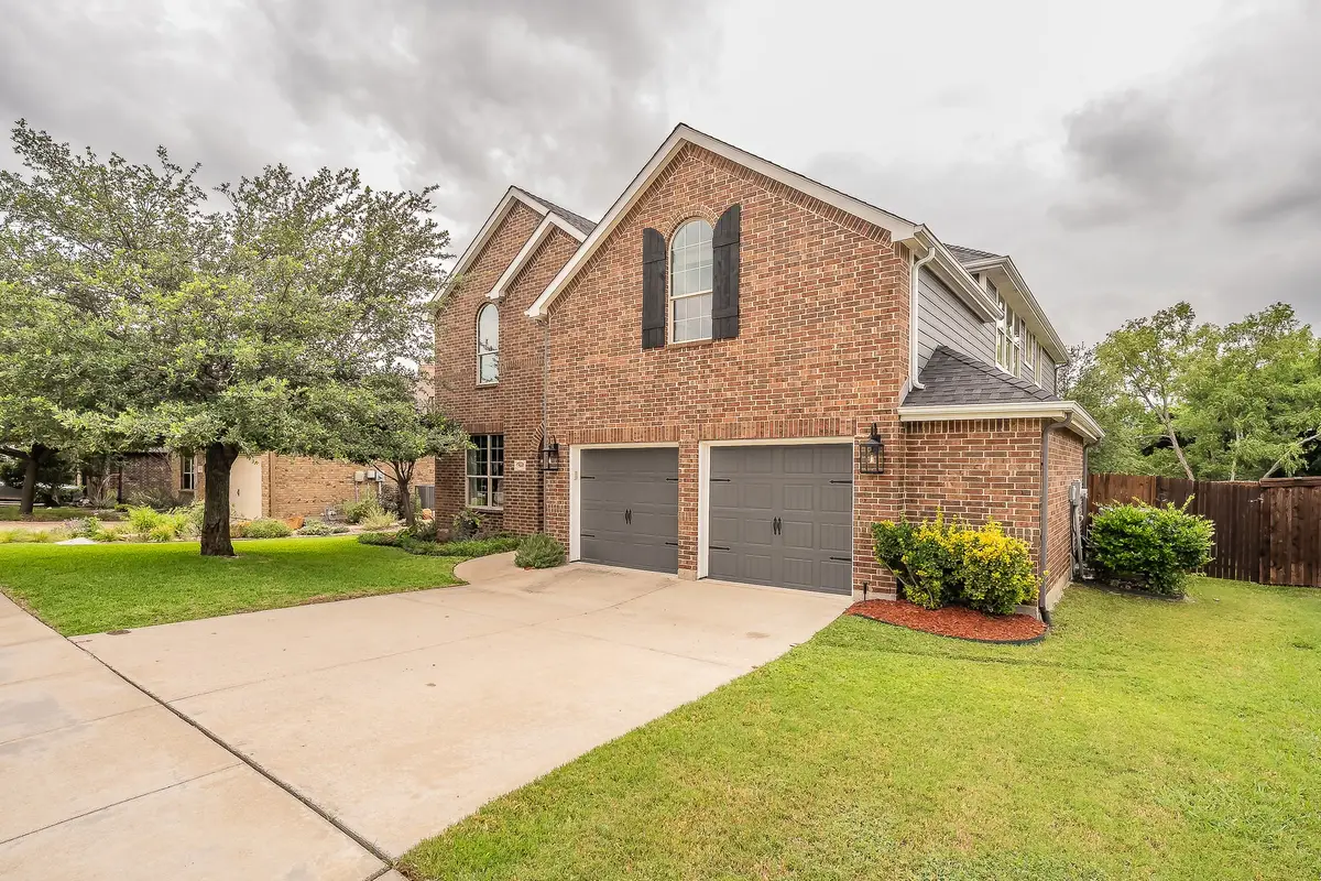 9445 Drovers View Trail, Fort Worth, TX 76131 - #1