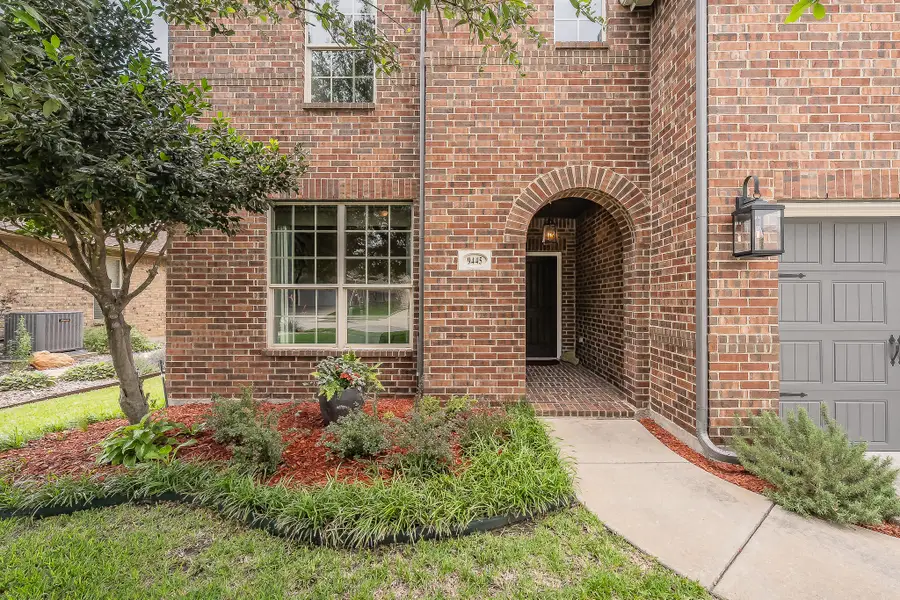 9445 Drovers View Trail, Fort Worth, TX 76131 - #2