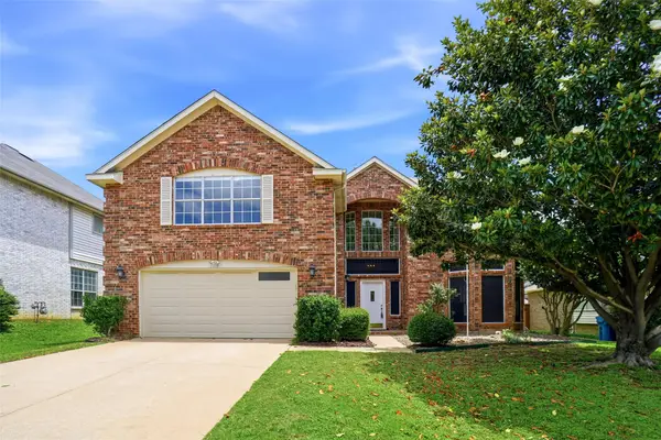 5308 Summerfields Drive, Flower Mound, TX 75028