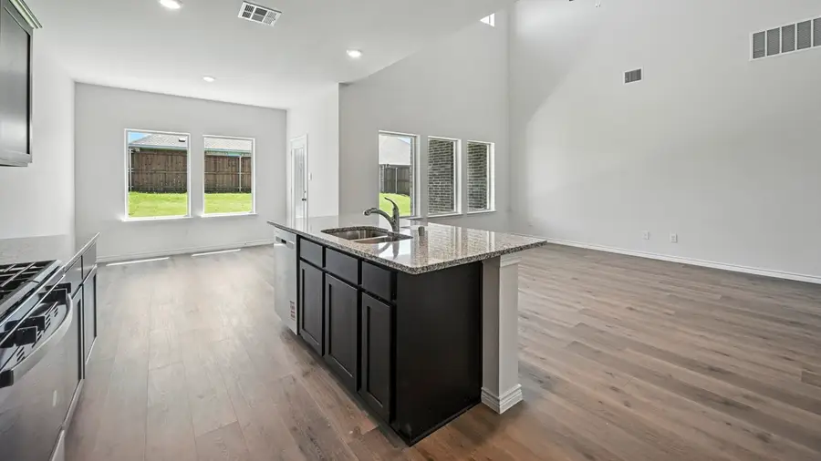 7078 Bison Creek Lane, Garland, TX 75043 - #2