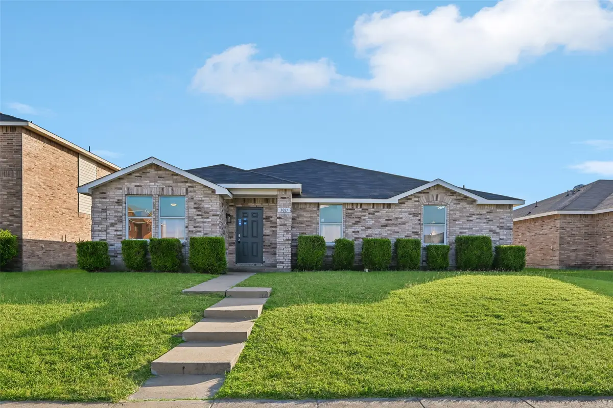 3037 Paint Brush Place, Lancaster, TX 75134 - #1