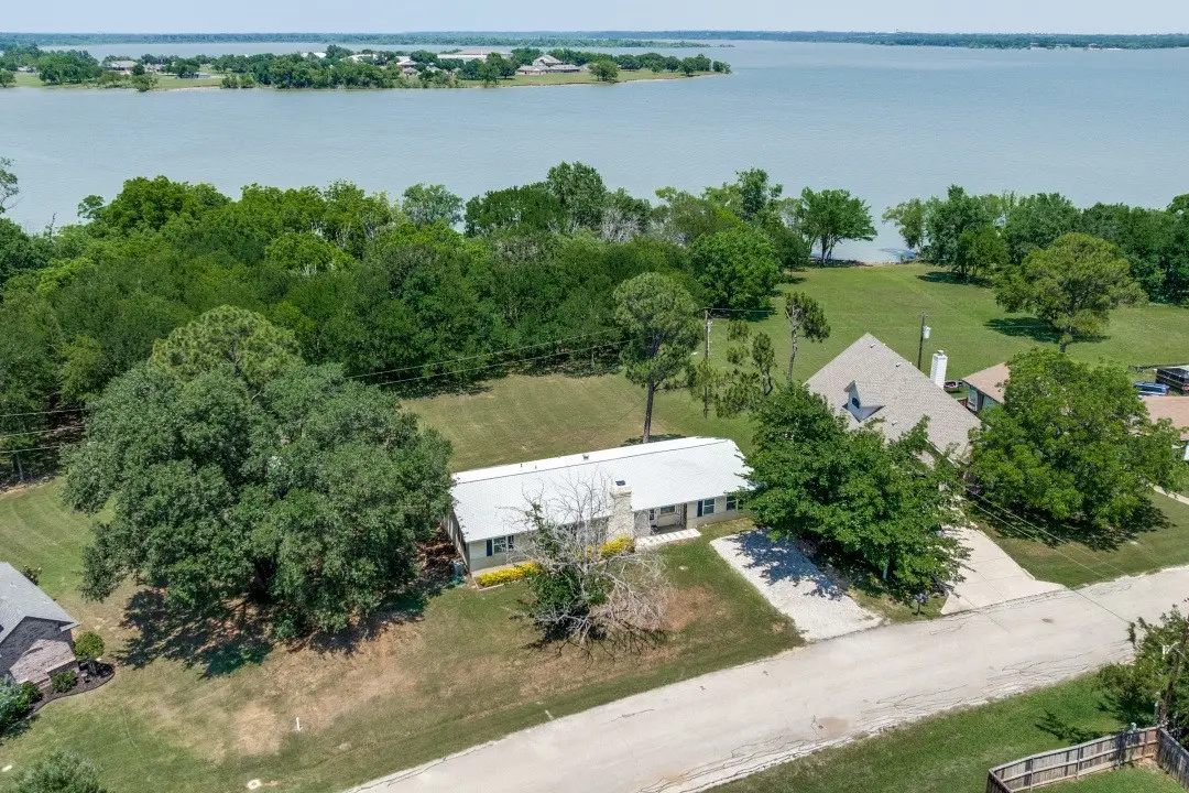 104 Cove Drive, Shady Shores, TX 76208 - #1