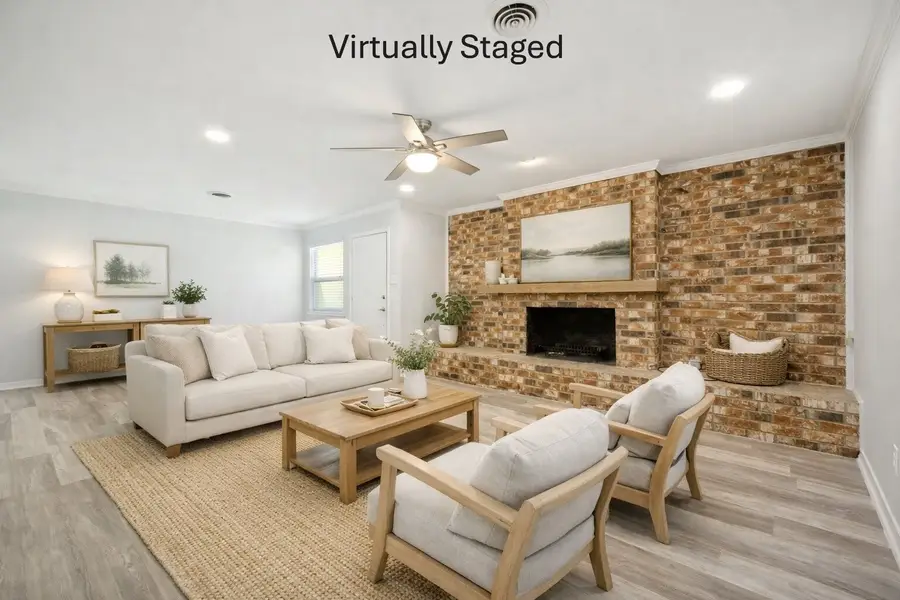104 Cove Drive, Shady Shores, TX 76208 - #3
