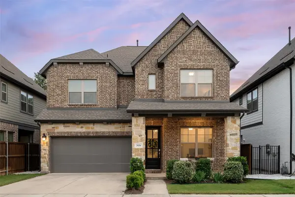 3436 Evening Petal Lane, Dallas, TX 75229