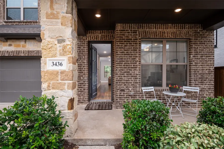 3436 Evening Petal Lane, Dallas, TX 75229 - #3