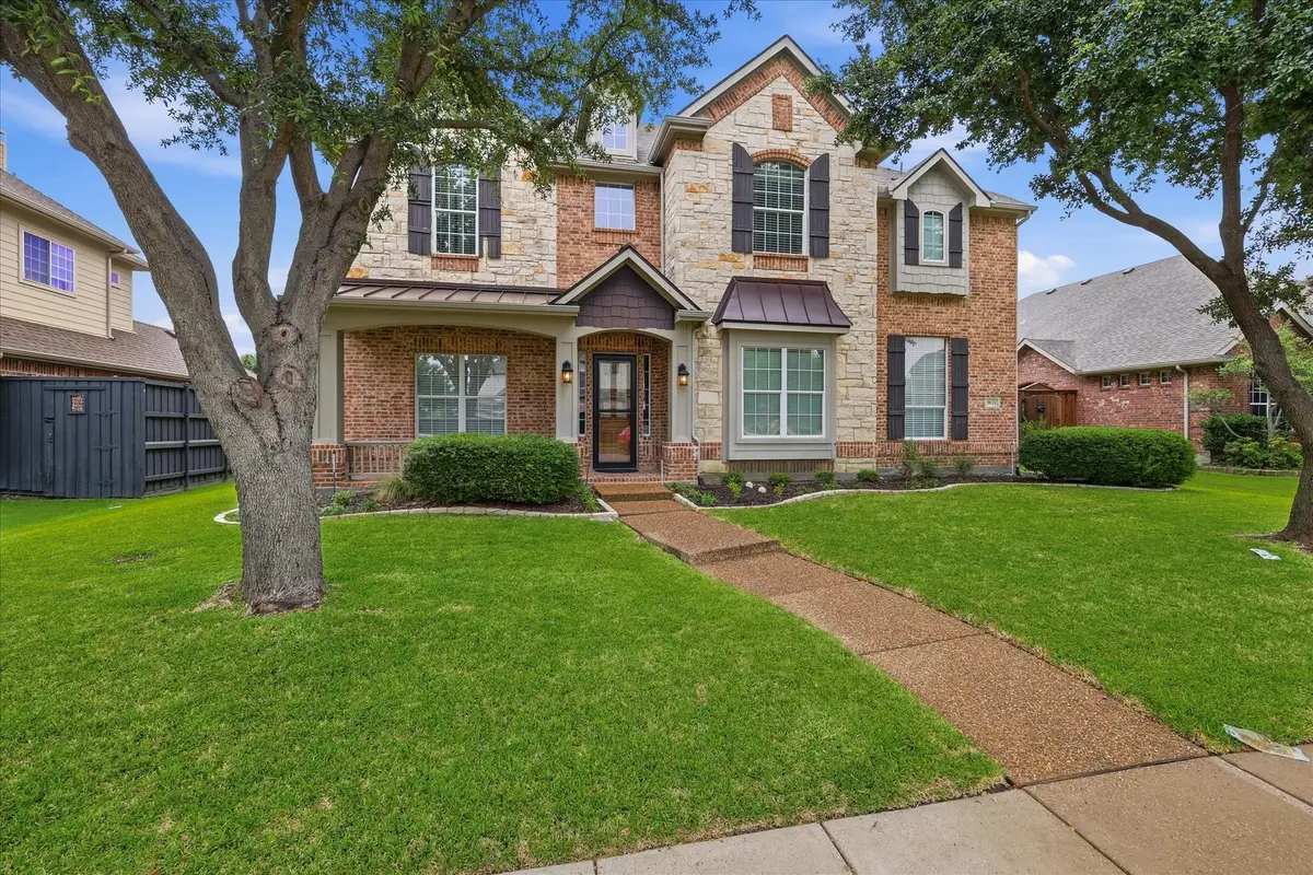 9624 Ironwood Drive, Frisco, TX 75033 - #1