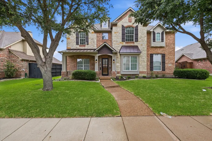 9624 Ironwood Drive, Frisco, TX 75033 - #2