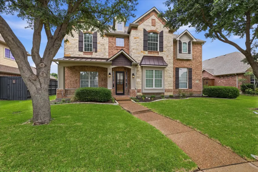 9624 Ironwood Drive, Frisco, TX 75033 - #3