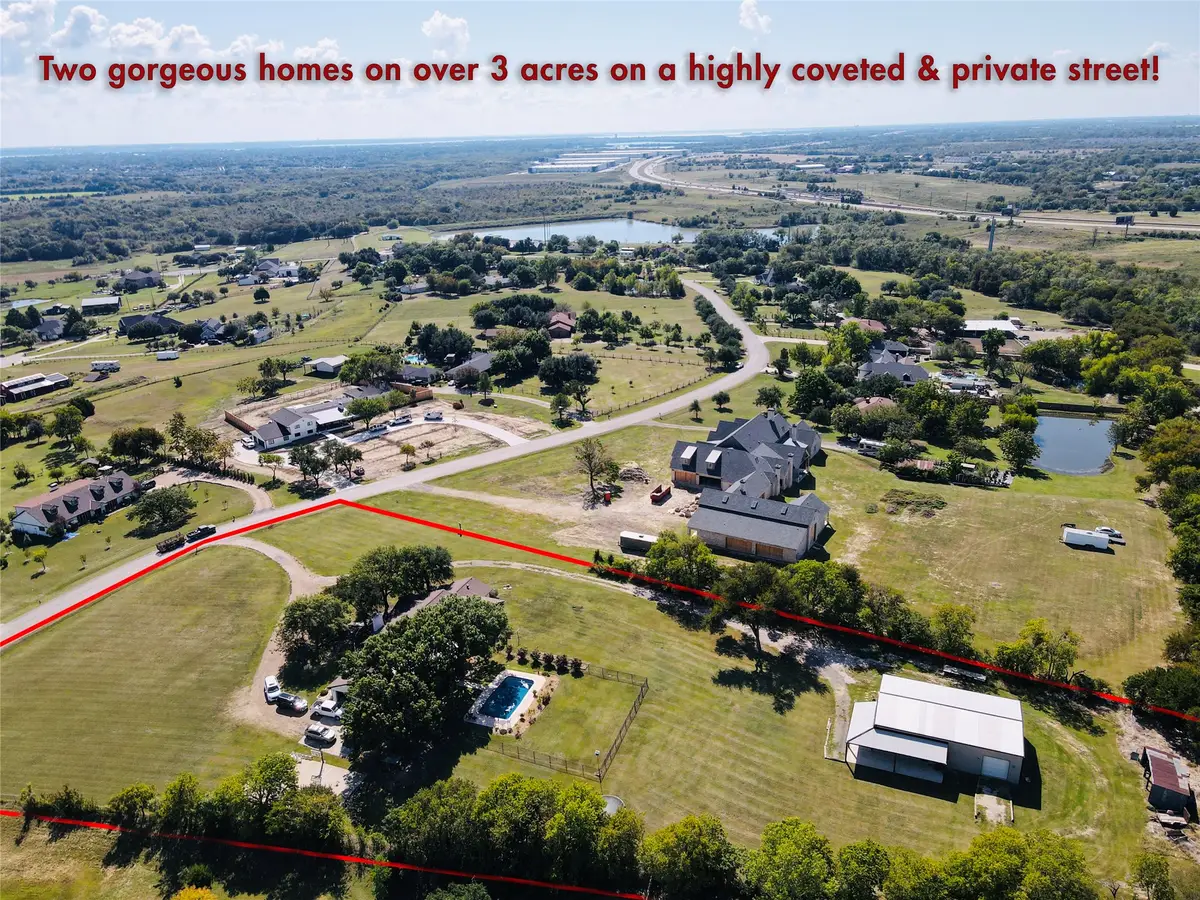 6612 Eastview Drive, Sachse, TX 75048 - #1