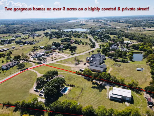 6612 Eastview Drive, Sachse, TX 75048