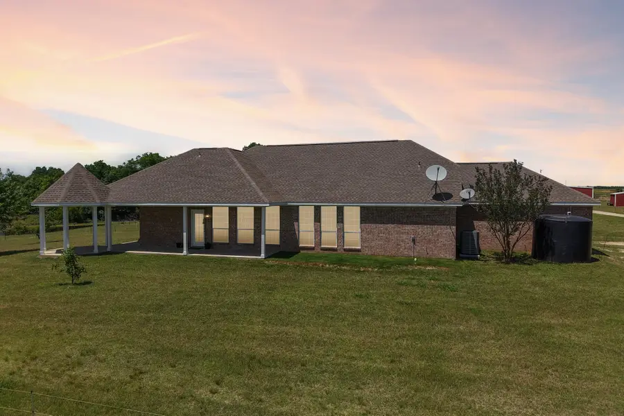 346 County Road 0090, Powell, TX 75153 - #2