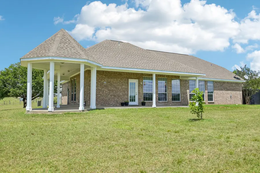 346 County Road 0090, Powell, TX 75153 - #3