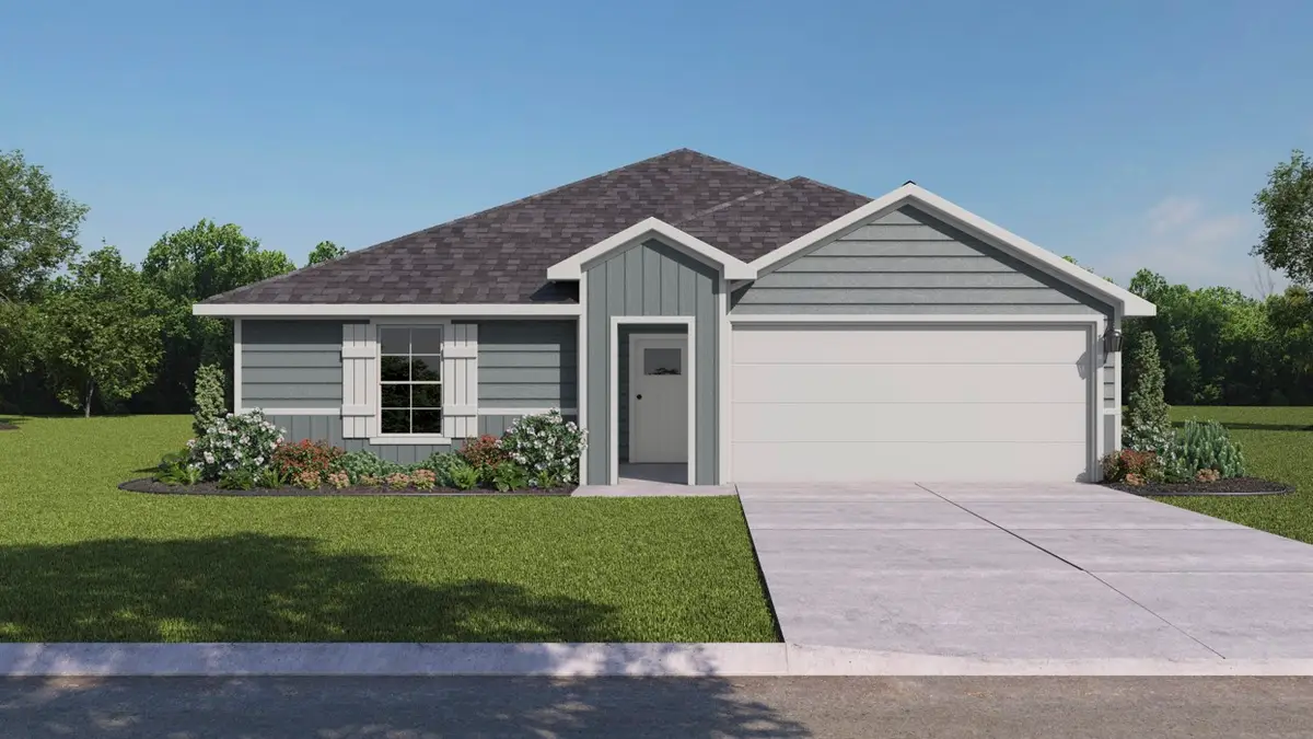 1218 Breezy Oak Drive, Josephine, TX 75173 - #1