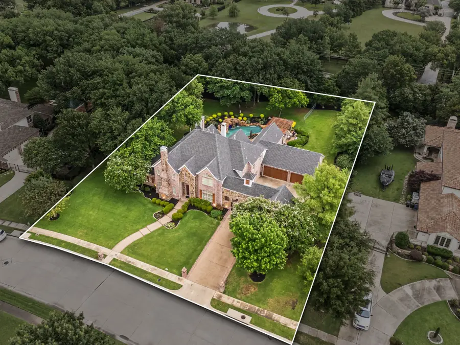 811 Longhorn Hollow, Southlake, TX 76092 - #2
