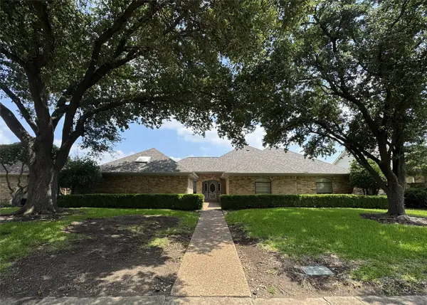 4220 Brooktree Lane, Dallas, TX 75287
