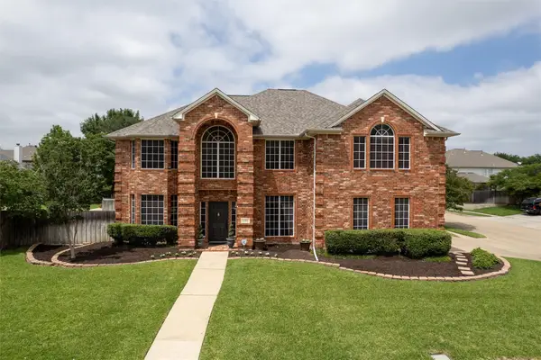 5109 Spanish River Trail, Fort Worth, TX 76137