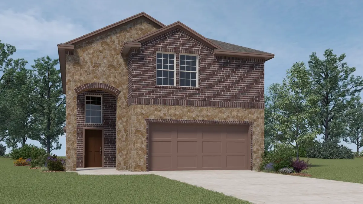 2207 Bosque Trail, Crandall, TX 75114 - #1