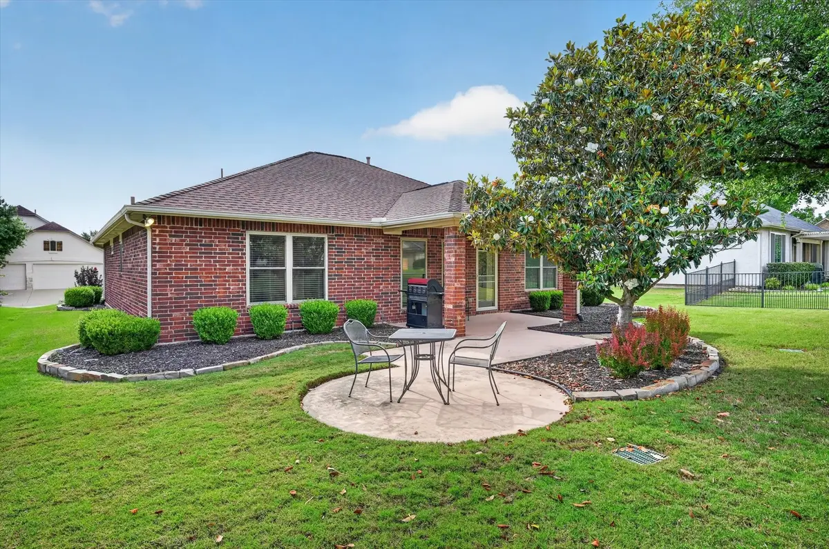 9124 Starwood Lane, Denton, TX 76207 - #1