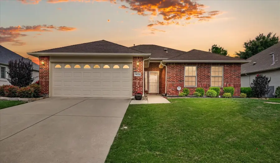 9124 Starwood Lane, Denton, TX 76207 - #3