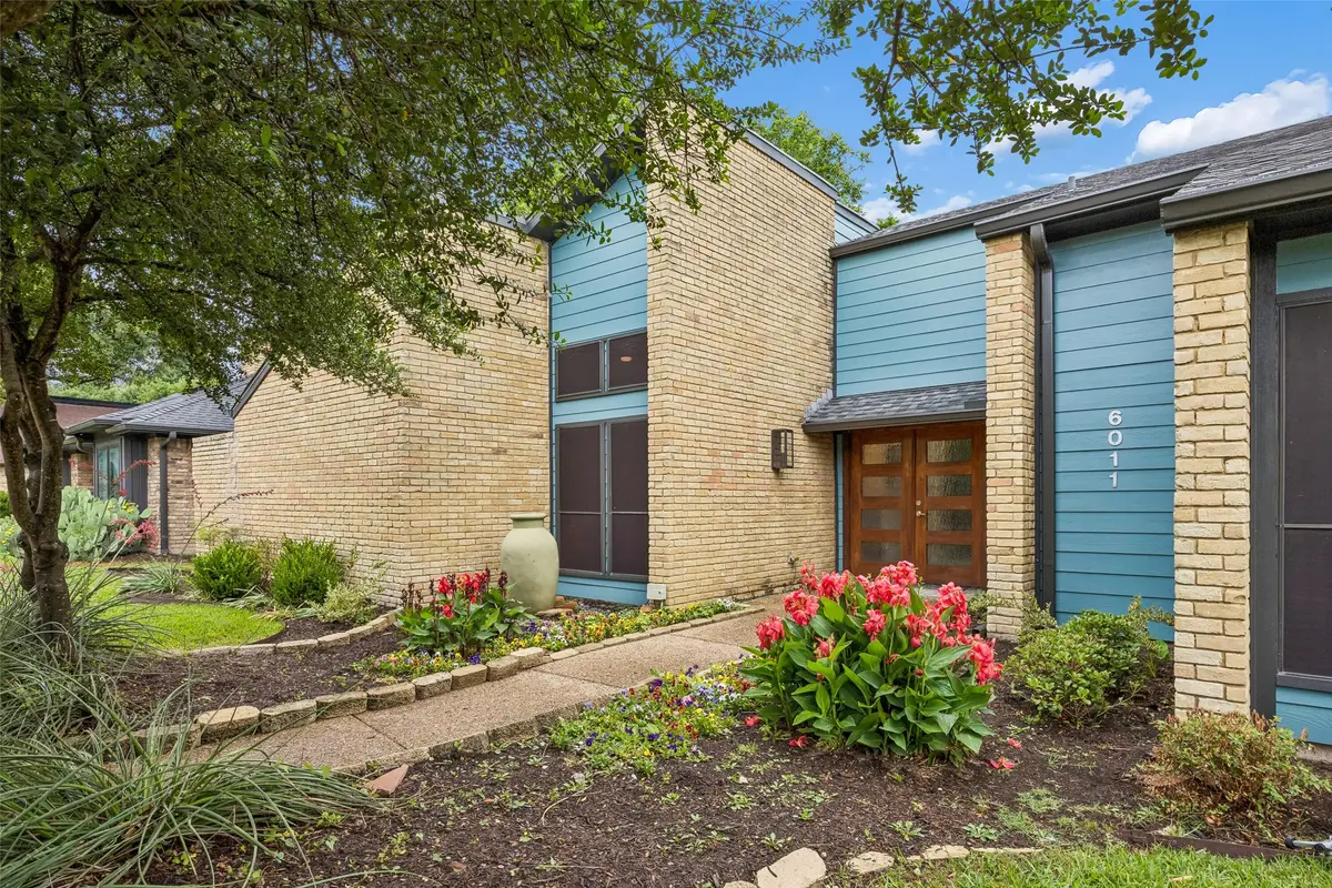 6011 Davenport Road, Dallas, TX 75248 - #1