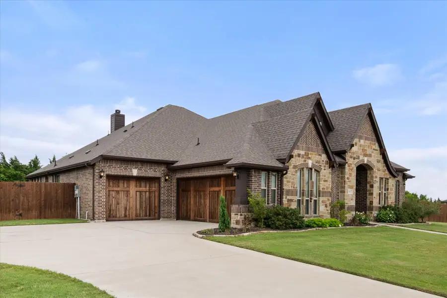 445 Rusty Run Drive, Midlothian, TX 76065 - #2