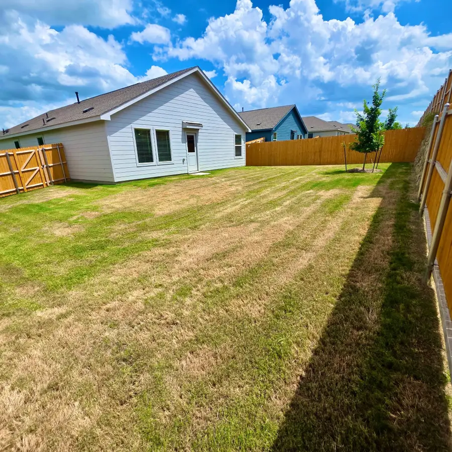 226 Hidden Meadows Drive, Sherman, TX 75092 - #3