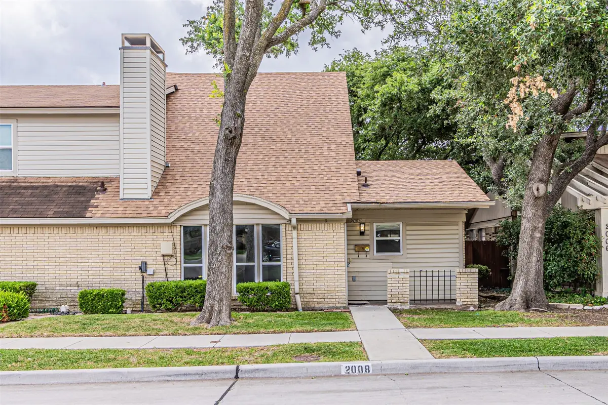 2008 Clubridge Drive, Carrollton, TX 75006 - #1