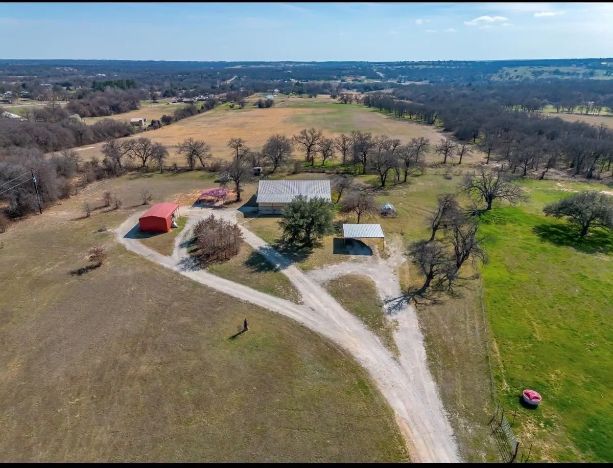 TBD Loggins Trail, Poolville, TX 76487 - #1