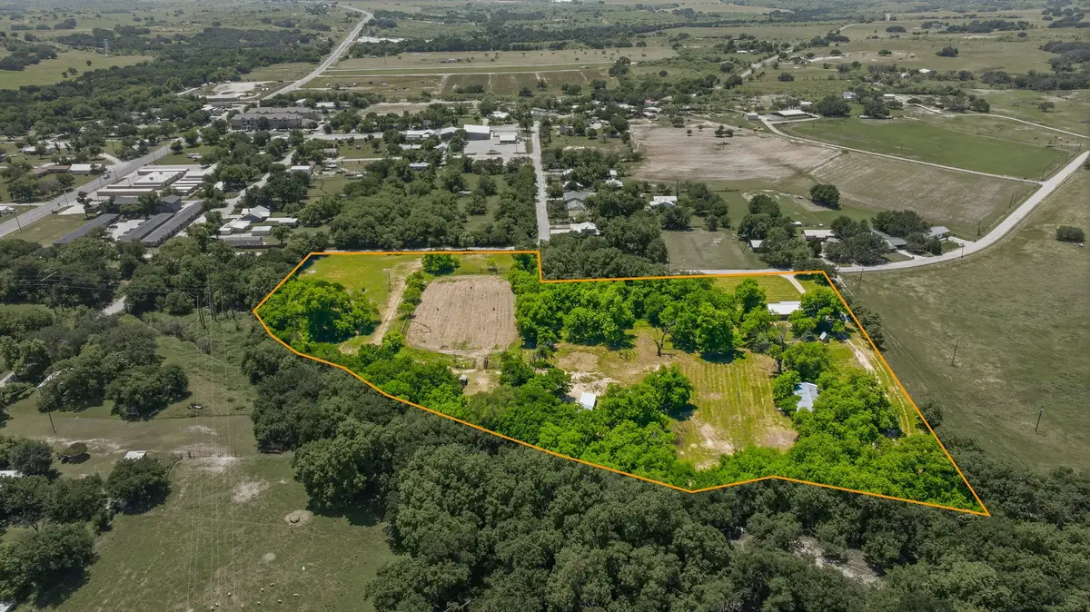 1105 Indian Creek Drive, Comanche, TX 76442 - #1