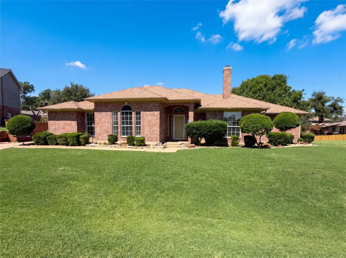 735 Highridge Drive, Lakewood Village, TX 75068 - #1