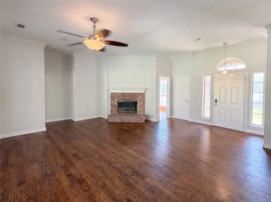 735 Highridge Drive, Lakewood Village, TX 75068 - #3