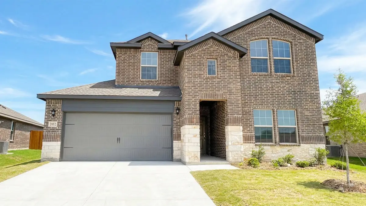 2052 Hearn Drive, Royse City, TX 75189 - #1