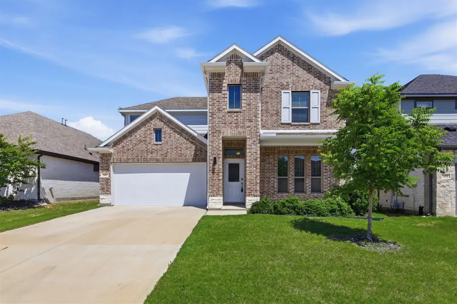 2412 Sagamore Street, Fort Worth, TX 76179 - #3