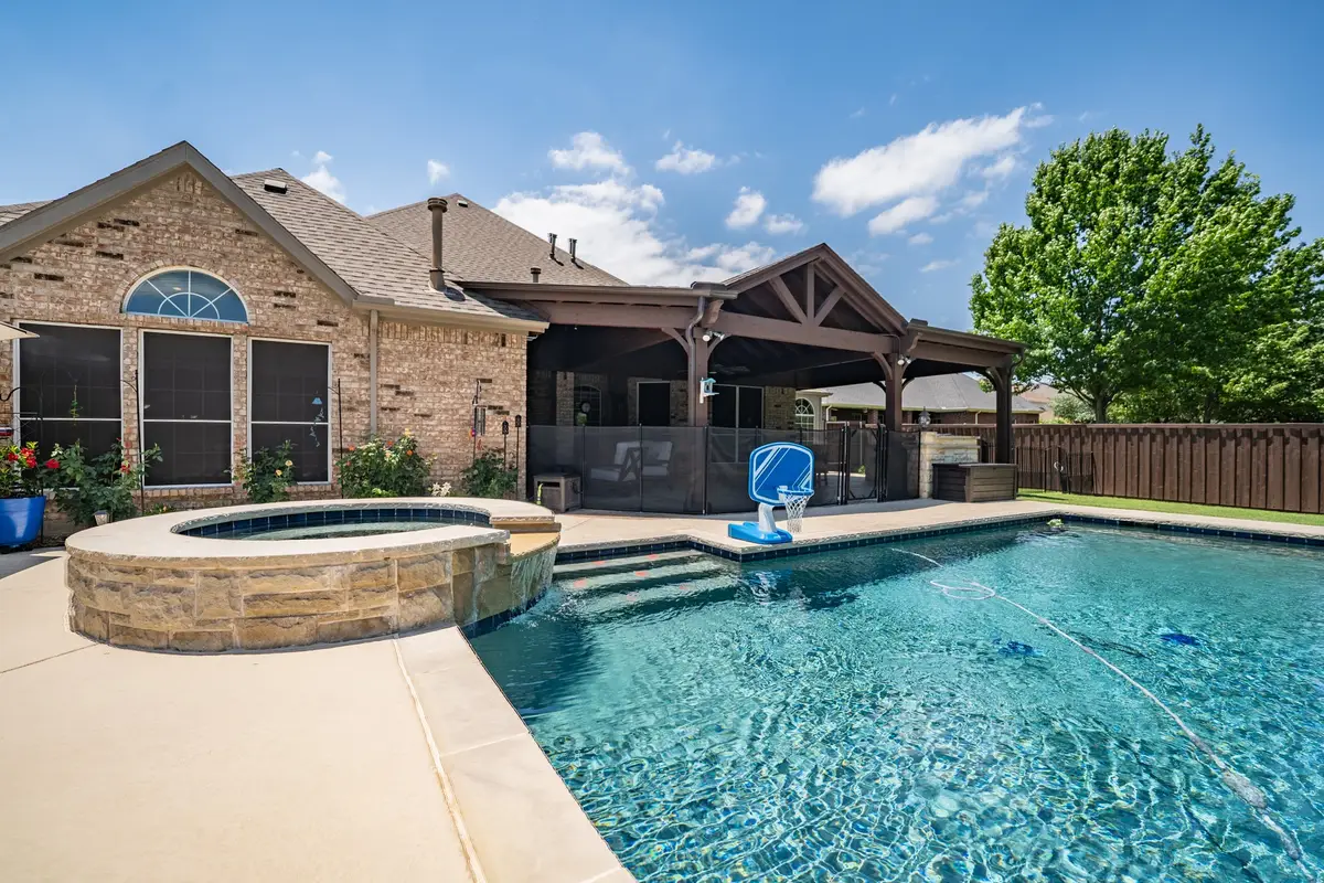 10514 Huffines Drive, Rowlett, TX 75089 - #1
