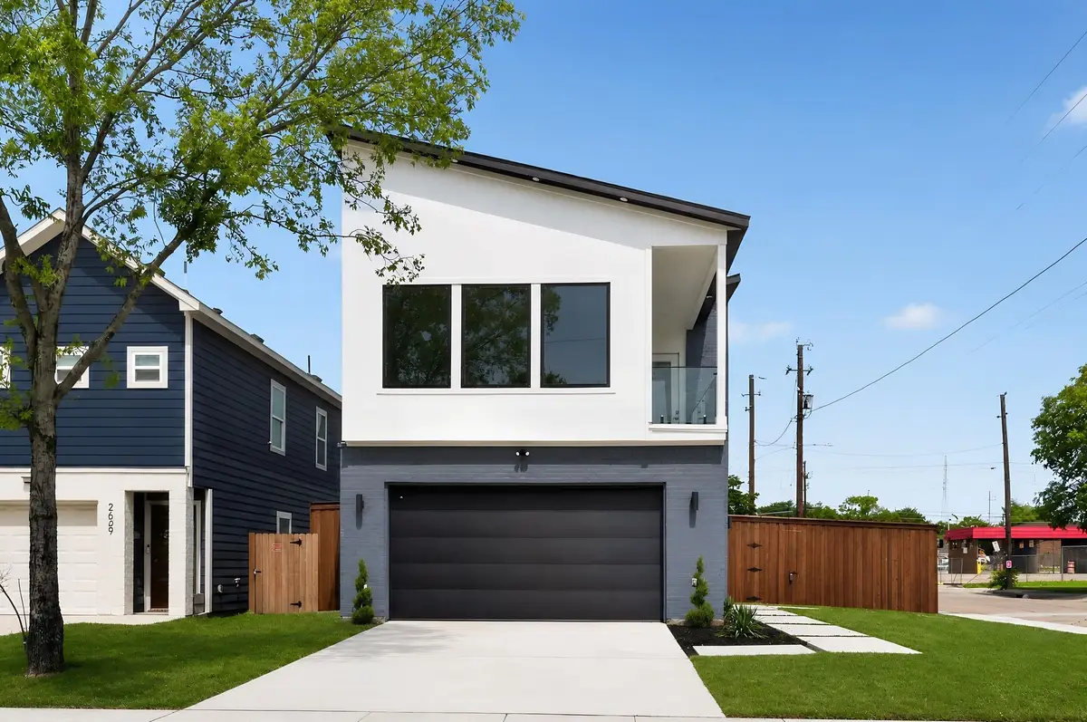 2633 Peabody Avenue, Dallas, TX 75215 - #1