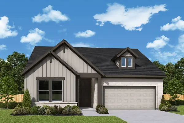 2537 Domingo Drive, Fort Worth, TX 76008
