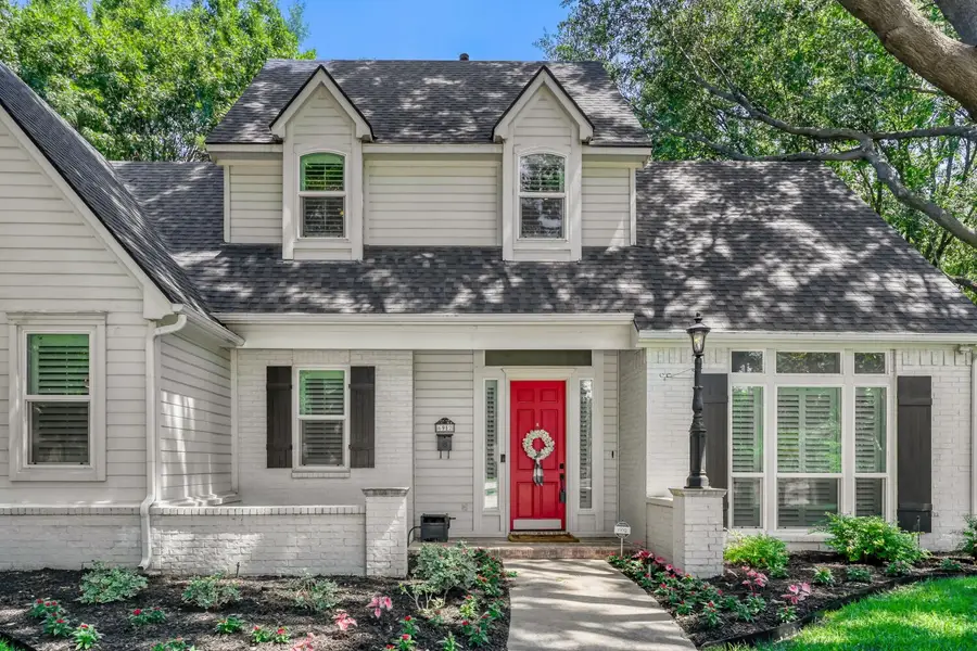6912 Creekside Lane, Plano, TX 75023 - #3