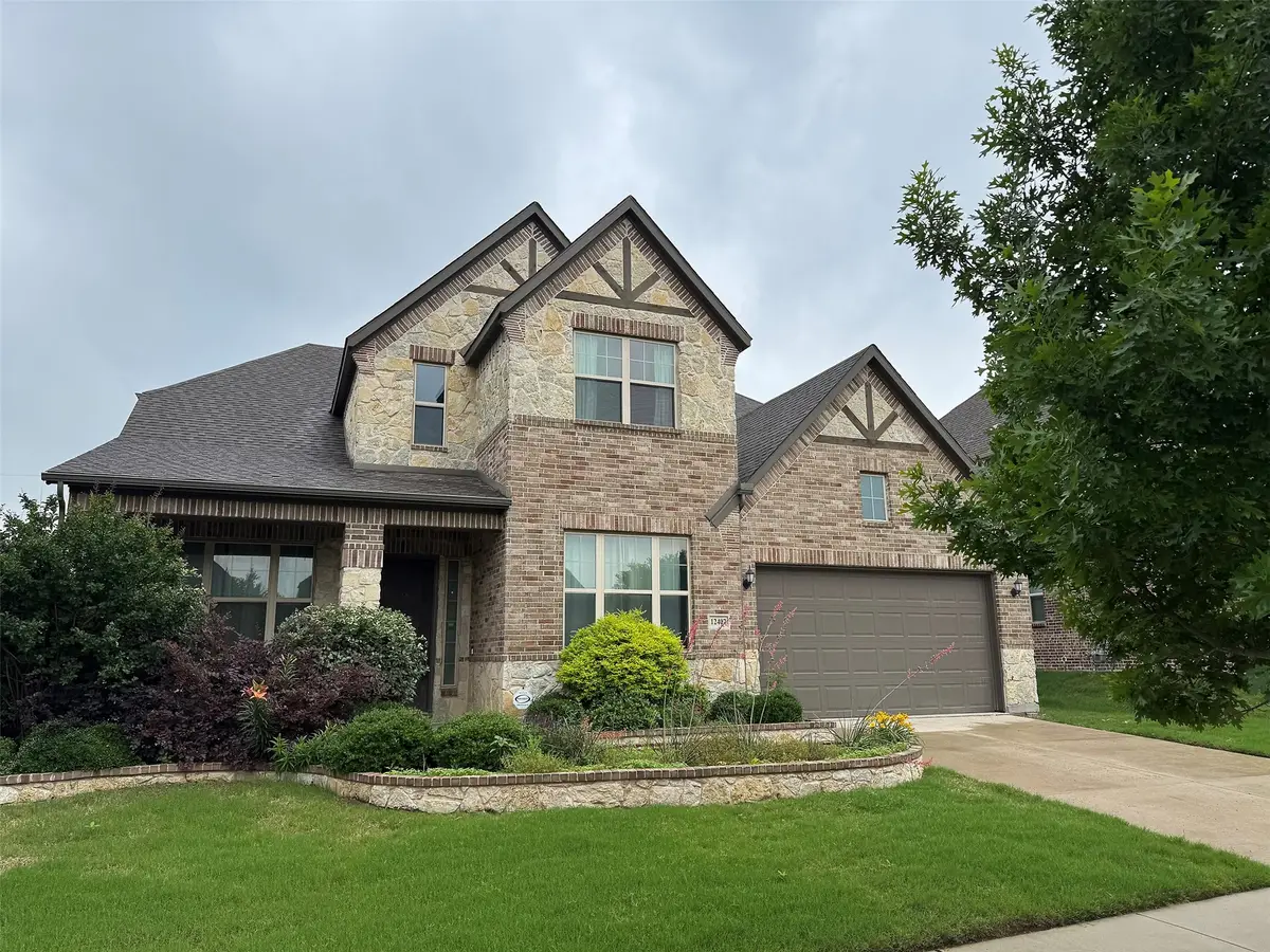 12407 Scottswood Road, Frisco, TX 75035 - #1
