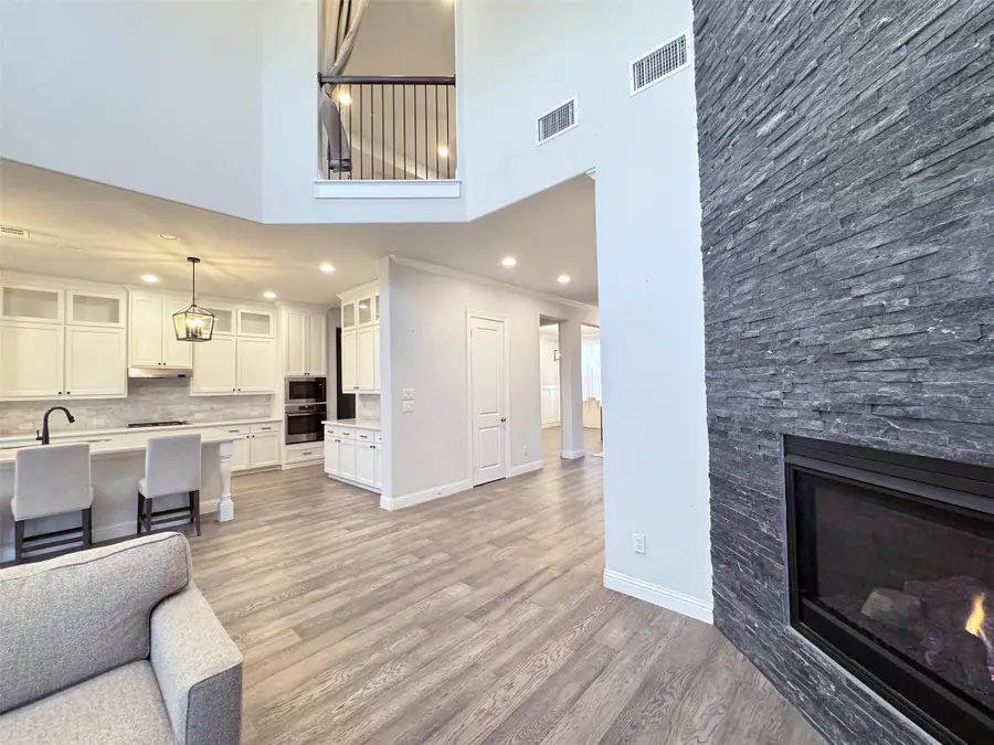 12407 Scottswood Road, Frisco, TX 75035 - #2