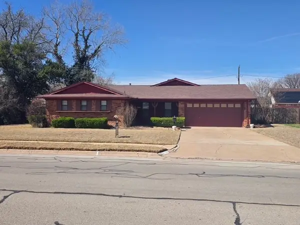 810 S Preston Road, Burkburnett, TX 76354
