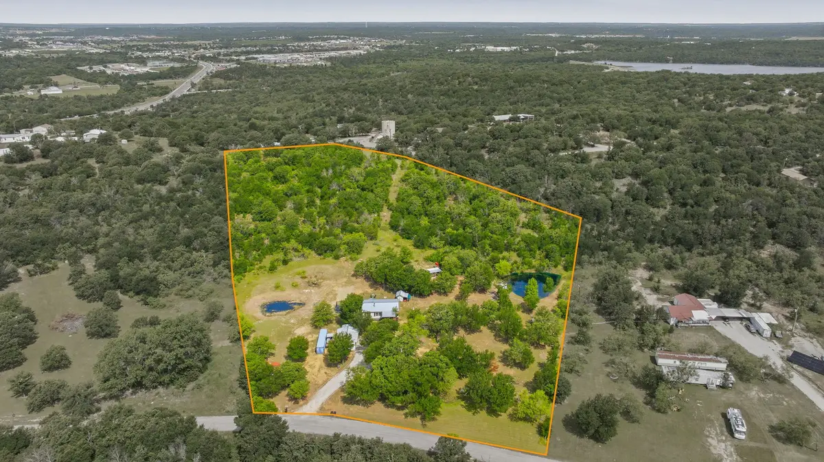 151 High Point Road, Weatherford, TX 76088 - #1
