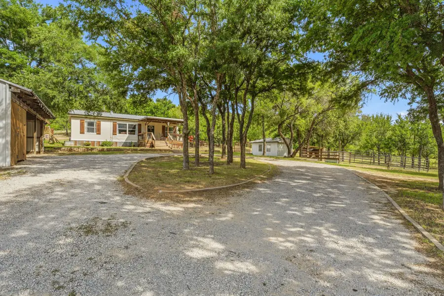 151 High Point Road, Weatherford, TX 76088 - #2