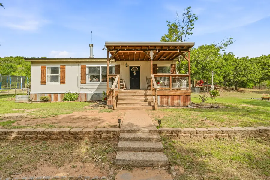 151 High Point Road, Weatherford, TX 76088 - #3