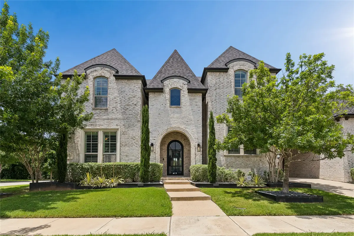 10215 Blackenhurst Lane, Frisco, TX 75033 - #1