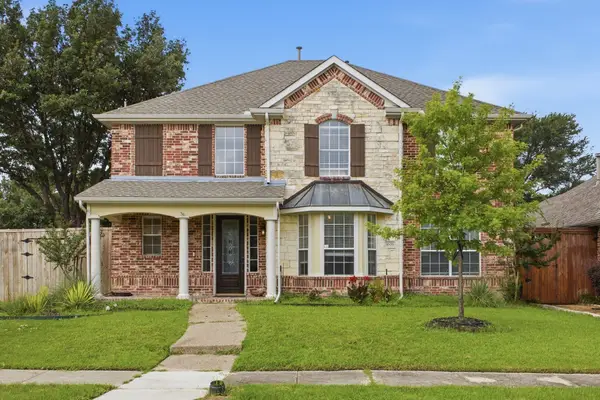 1605 Hawkins Court, Carrollton, TX 75010