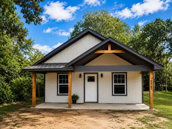 22789 Creekwood Drive, Flint, TX 75762