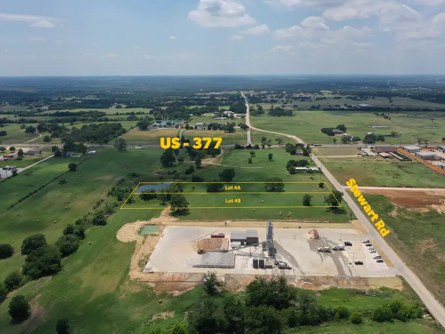 8677 Stewart Rd, Aubrey, TX 76227 - #3