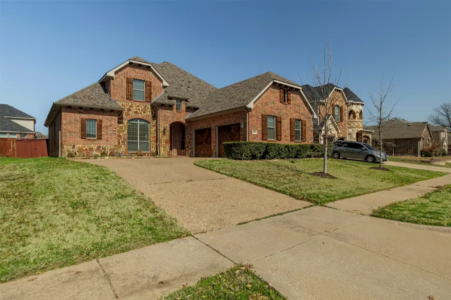 3036 Larreta, Grand Prairie, TX 75054 - #3