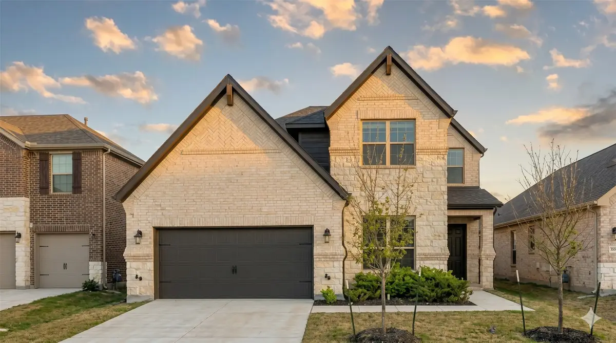 1324 Elijah Drive, Anna, TX 75409 - #1